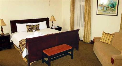 фото отеля Gran Hotel Costa Rica