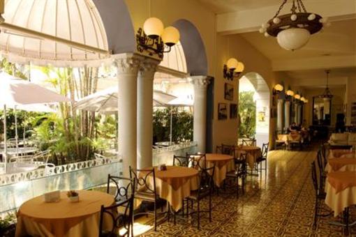 фото отеля Gran Hotel Costa Rica