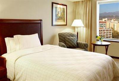 фото отеля Sheraton Mendoza Hotel