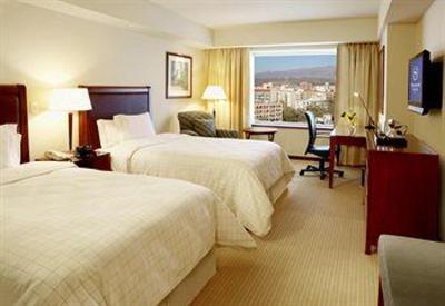 фото отеля Sheraton Mendoza Hotel