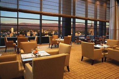 фото отеля Sheraton Mendoza Hotel