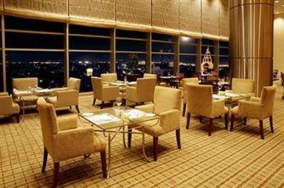 фото отеля Sheraton Mendoza Hotel
