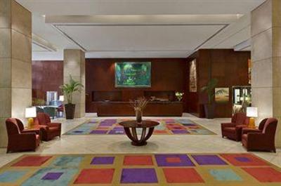 фото отеля Sheraton Mendoza Hotel