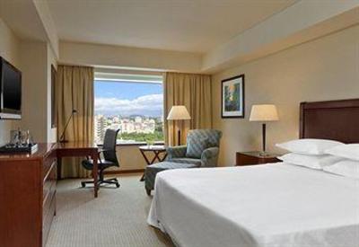 фото отеля Sheraton Mendoza Hotel