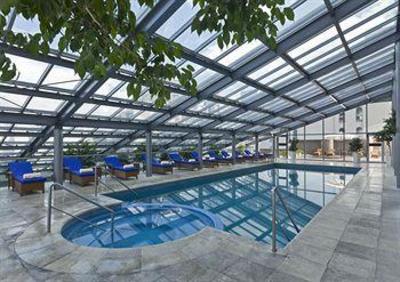 фото отеля Sheraton Mendoza Hotel