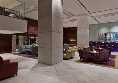 фото отеля Sheraton Mendoza Hotel