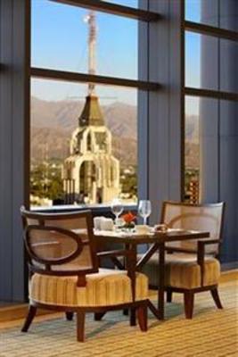 фото отеля Sheraton Mendoza Hotel