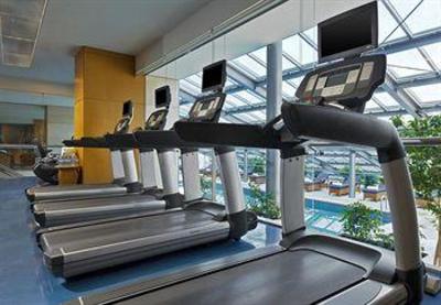 фото отеля Sheraton Mendoza Hotel