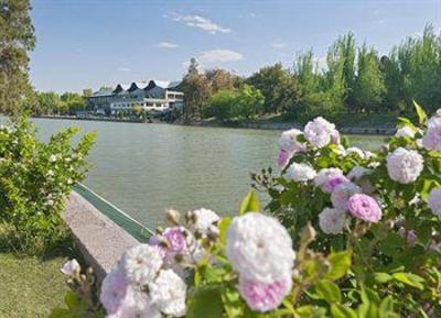 фото отеля Sheraton Mendoza Hotel
