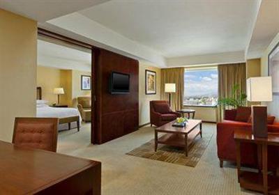 фото отеля Sheraton Mendoza Hotel