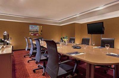 фото отеля Sheraton Mendoza Hotel