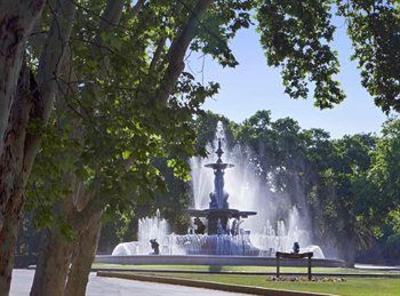 фото отеля Sheraton Mendoza Hotel