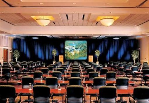 фото отеля Evergreen Marriott Conference Resort