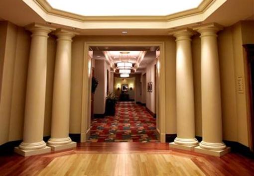 фото отеля Evergreen Marriott Conference Resort