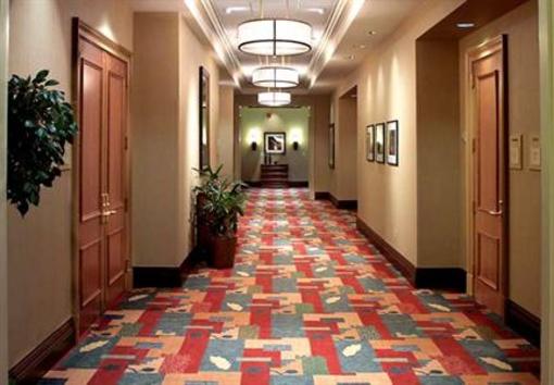 фото отеля Evergreen Marriott Conference Resort