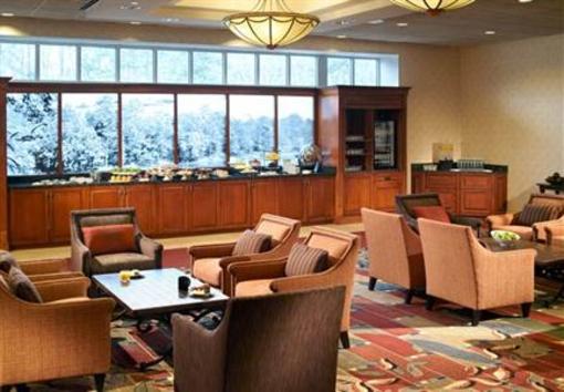 фото отеля Evergreen Marriott Conference Resort