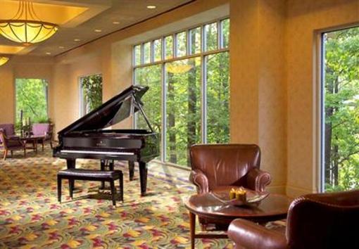 фото отеля Evergreen Marriott Conference Resort