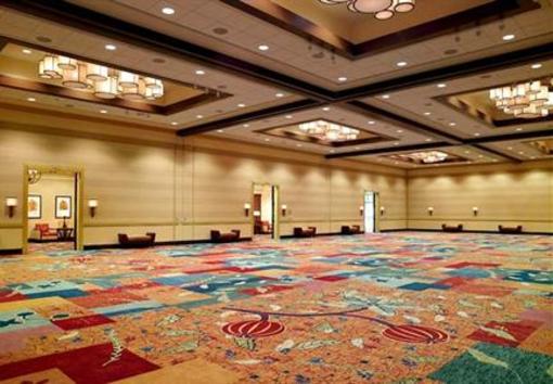 фото отеля Evergreen Marriott Conference Resort