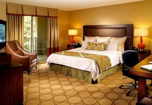 фото отеля Evergreen Marriott Conference Resort