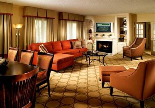 фото отеля Evergreen Marriott Conference Resort