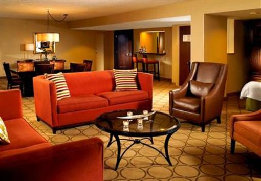 фото отеля Evergreen Marriott Conference Resort