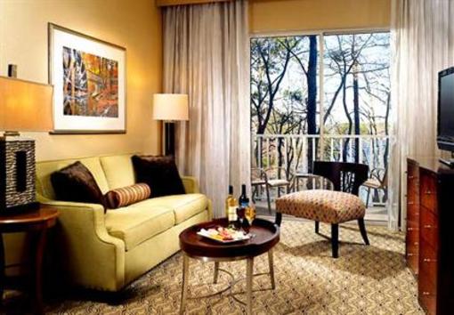 фото отеля Evergreen Marriott Conference Resort