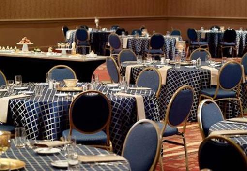 фото отеля Evergreen Marriott Conference Resort