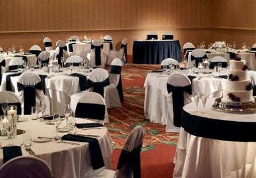фото отеля Evergreen Marriott Conference Resort