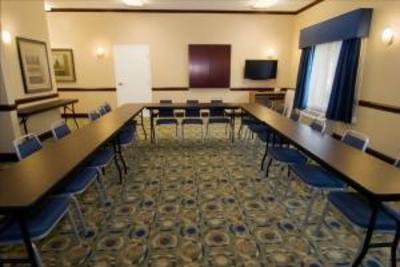 фото отеля BEST WESTERN Plus Allentown Inn & Suites Business Center