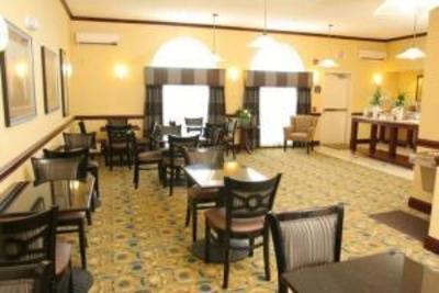 фото отеля BEST WESTERN Plus Allentown Inn & Suites Business Center