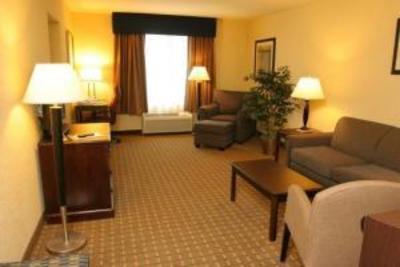 фото отеля BEST WESTERN Plus Allentown Inn & Suites Business Center