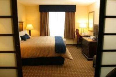 фото отеля BEST WESTERN Plus Allentown Inn & Suites Business Center