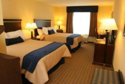 фото отеля BEST WESTERN Plus Allentown Inn & Suites Business Center