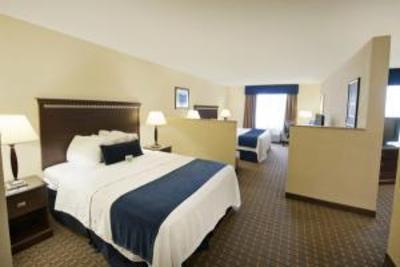 фото отеля BEST WESTERN Plus Allentown Inn & Suites Business Center