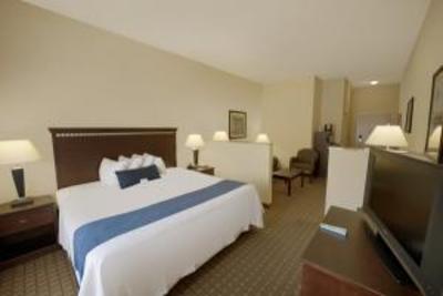 фото отеля BEST WESTERN Plus Allentown Inn & Suites Business Center