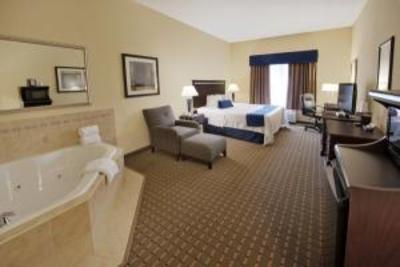 фото отеля BEST WESTERN Plus Allentown Inn & Suites Business Center