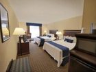 фото отеля BEST WESTERN Plus Allentown Inn & Suites Business Center