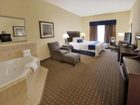 фото отеля BEST WESTERN Plus Allentown Inn & Suites Business Center