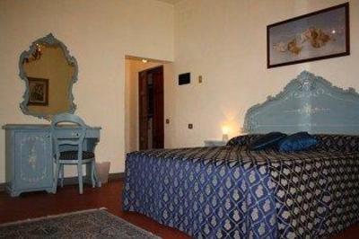 фото отеля Cascina De' Fagiolari Hotel Lastra a Signa