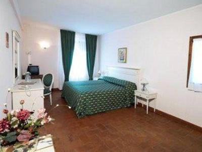 фото отеля Cascina De' Fagiolari Hotel Lastra a Signa