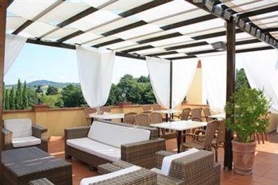 фото отеля Cascina De' Fagiolari Hotel Lastra a Signa