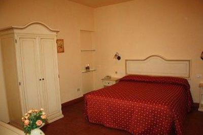 фото отеля Cascina De' Fagiolari Hotel Lastra a Signa