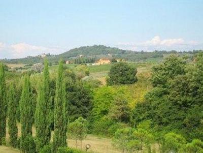 фото отеля Cascina De' Fagiolari Hotel Lastra a Signa