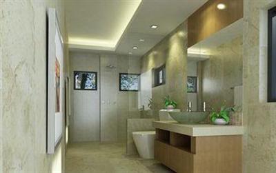 фото отеля Samui Emerald Condotel