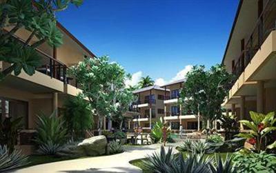 фото отеля Samui Emerald Condotel