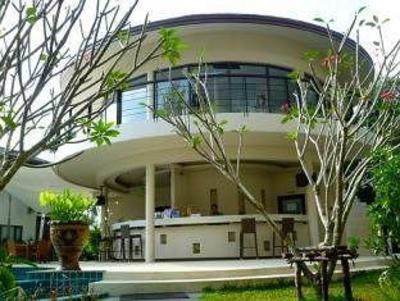 фото отеля Samui Emerald Condotel
