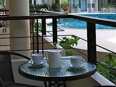 фото отеля Samui Emerald Condotel