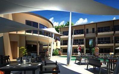 фото отеля Samui Emerald Condotel