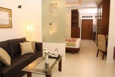 фото отеля Samui Emerald Condotel