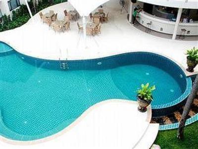 фото отеля Samui Emerald Condotel